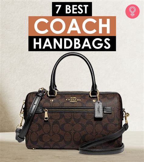 coach handbag website.